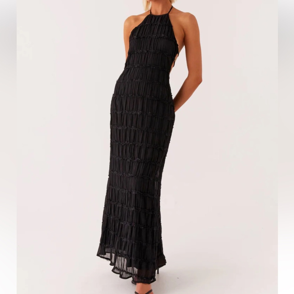 Peppermayo Aullie Maxi Dress